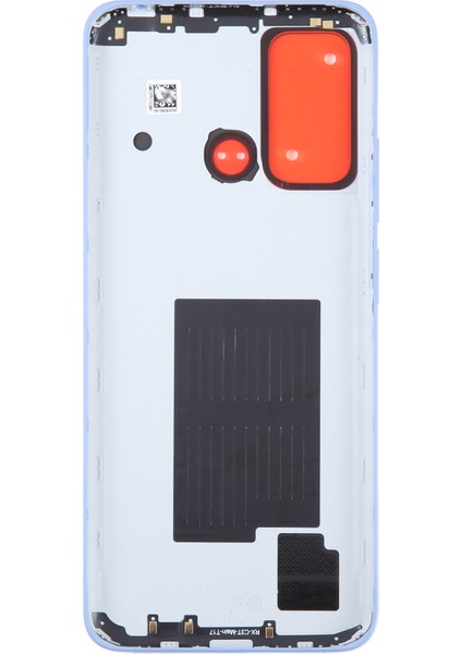 Xiaomi Poco C55 Arka Kapak Için (Yurt Dışından) modelleri