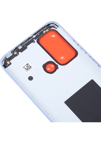 Xiaomi Poco C55 Arka Kapak Için (Yurt Dışından) fırsatları