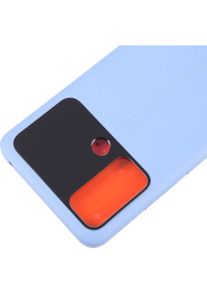 Xiaomi Poco C55 Arka Kapak Için (Yurt Dışından) indirimleri