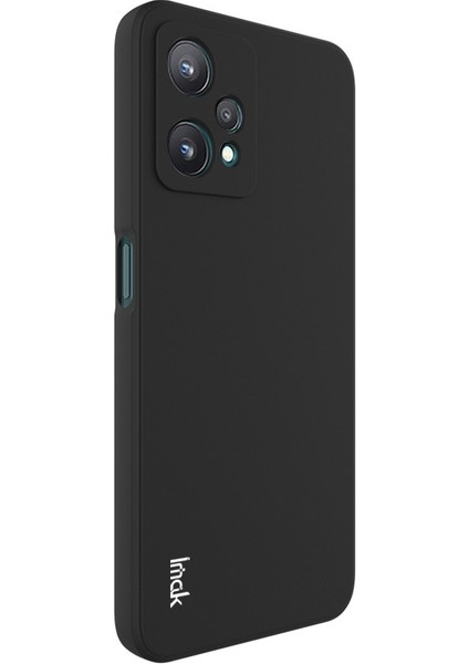 Oppo Realme 9 Pro / Q5 / V25 5g Için Uc-4 Tpu Kılıf (Yurt Dışından) fiyatları