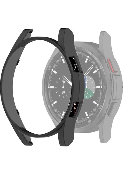 Samsung Galaxy Watch4 Classic 46MM Için Delikli Pc Kılıfı (Yurt Dışından)