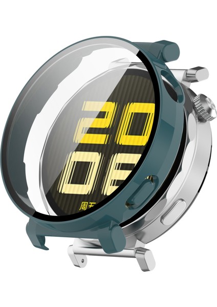 Huawei Watch Gt5 Pro 42MM Film Pc Izle Kılıfı (Yurt Dışından)