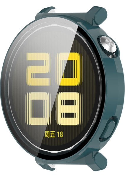 Huawei Watch Gt5 Pro 42MM Film Pc Izle Kılıfı (Yurt Dışından) fiyatları