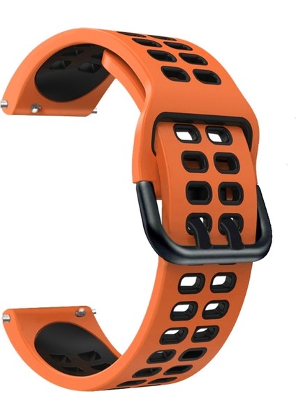 Garmin Vivomove Sport Için 20MM Silikon Kayış (Yurt Dışından) fiyatları