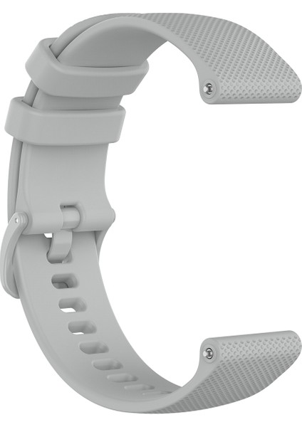 Amazfit Gts 2 Için Damalı Silikon Kayış (Yurt Dışından) fiyatları