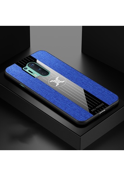 Oneplus 8 Pro Için Xınlı Tpu Kılıf (Yurt Dışından)
