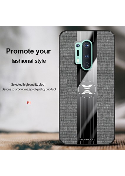 Oneplus 8 Pro Için Xınlı Tpu Kılıf (Yurt Dışından) modelleri