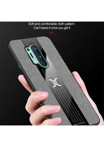 Oneplus 8 Pro Için Xınlı Tpu Kılıf (Yurt Dışından) fırsatları