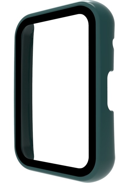 Huawei Watch Fit / Honor Watch Es Için Pc + Gl Kılıf (Yurt Dışından)