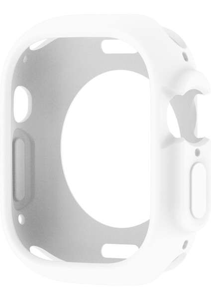 Apple Watch Ultra 49MM Için Şeker Tpu Kılıf (Yurt Dışından) fiyatları