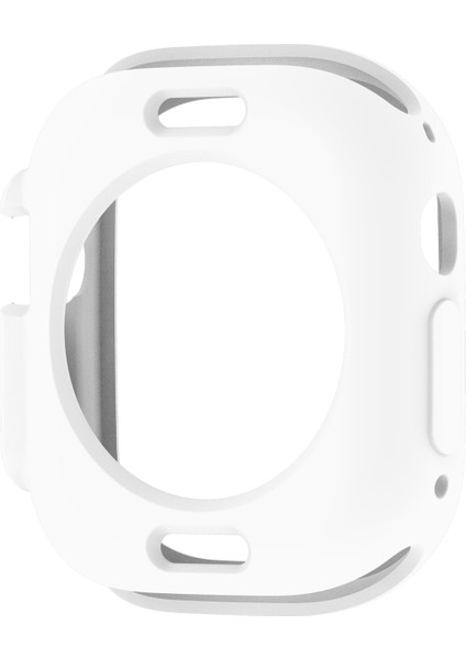 Apple Watch Ultra 49MM Için Şeker Tpu Kılıf (Yurt Dışından) modelleri