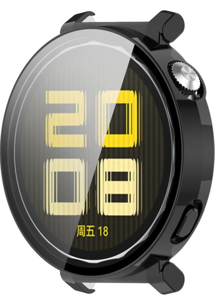 Huawei Watch Gt5 Pro 42MM Film Pc Izle Kılıfı (Yurt Dışından) fiyatları