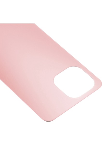 Xiaomi Mi 11 4g Için Arka Kapak (Yurt Dışından) fırsatları