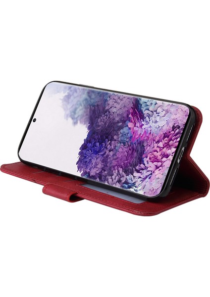 Samsung Galaxy S20 Fe Için Deri Telefon Kılıfı (Yurt Dışından) fırsatları
