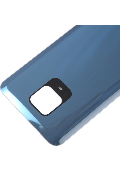 Xiaomi Redmi Note 9 Pro Hindistan Oem Gl Arka Kapak Için (Yurt Dışından) indirimleri