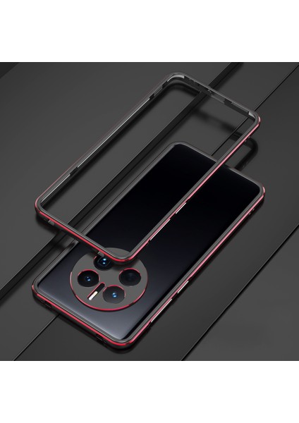Huawei Mate 50 Pro Için Lk Aurora Metal Telefon Çerçevesi (Yurt Dışından) fiyatları