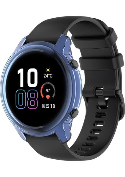 Huawei Honor Magic Watch2 46MM Için Kılıf Koruyucu (Yurt Dışından) indirimleri