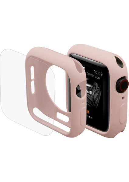 Apple Watch Için Watch Case (Yurt Dışından)