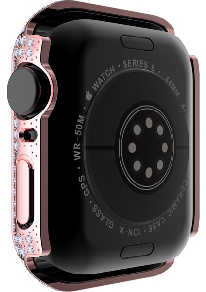 Apple Watch 3&2&1 42MM Pc Watch Kılıfı (Yurt Dışından) modelleri