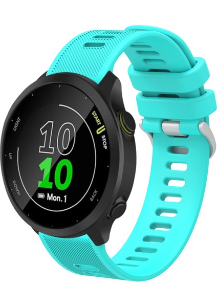 Samsung Galaxy Watch 4 Classic 46MM Için Watch Band (Yurt Dışından)