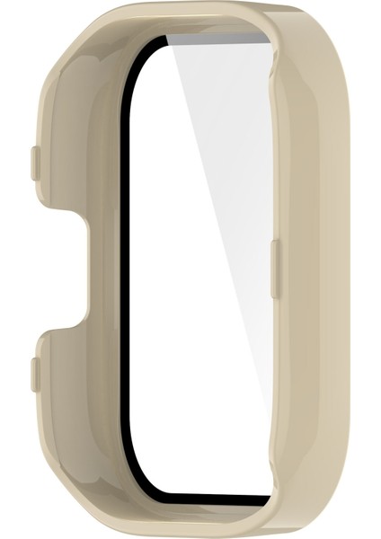 Xiaomi Mi Watch Lite 3 Için Pc + Temperli Film Izleme Kılıfı (Yurt Dışından) indirimleri