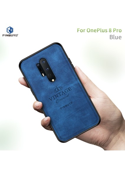 Oneplus 8 Pro Için (Yurt Dışından)
