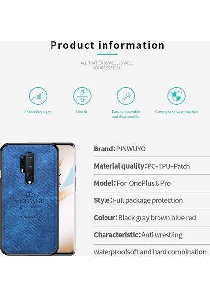 Oneplus 8 Pro Için (Yurt Dışından) fırsatları