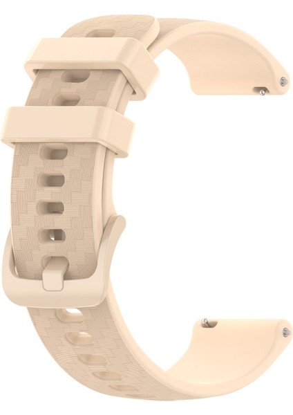 Amazfit Gts Için Damalı Silikon Kayış (Yurt Dışından) fiyatları