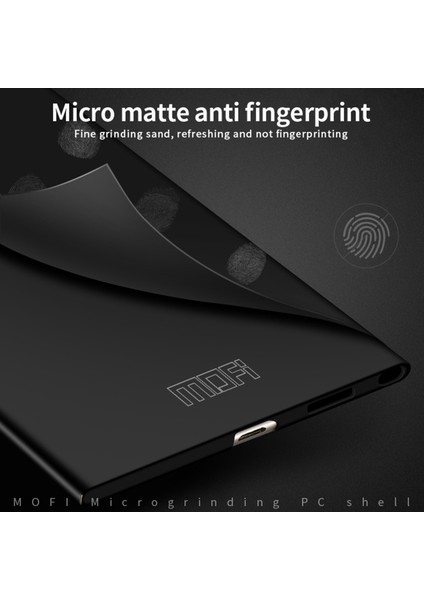 Samsung Galaxy S22 Ultra 5g Için Buzlu Pc Sert Kılıf (Yurt Dışından) modelleri