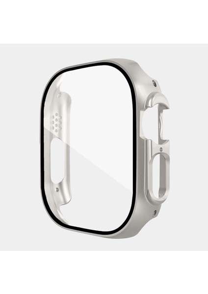 Apple Watch Ultra 49MM Için Mat Pc Kılıfı (Yurt Dışından) fiyatları