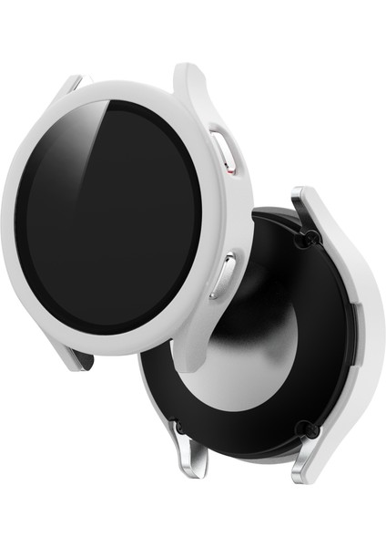 Samsung Galaxy Watch4 44MM Için Buzlu Pc Kılıfı (Yurt Dışından) fiyatları