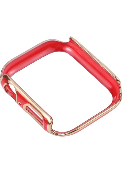 Pc Kasası Apple Watch S 7 & 6 & Se & 5 & 4 44MM Için Apple Watch Series 7 & 6 & Se & 5 & 4 44MM (Yurt Dışından) fırsatları