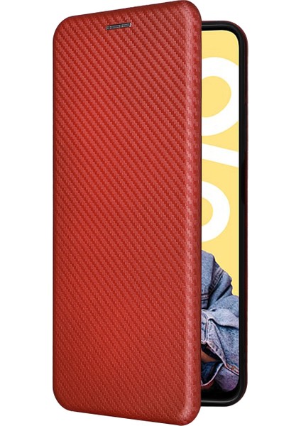 Realme C55 Için Deri Telefon Kılıfı (Yurt Dışından) fiyatları