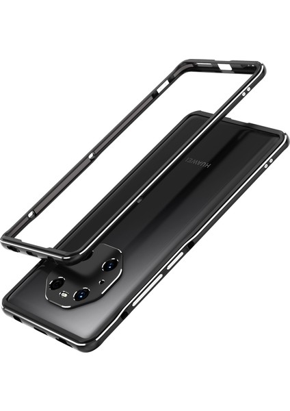 Huawei Mate 40 Pro Için Koruyucu Kılıf (Yurt Dışından)