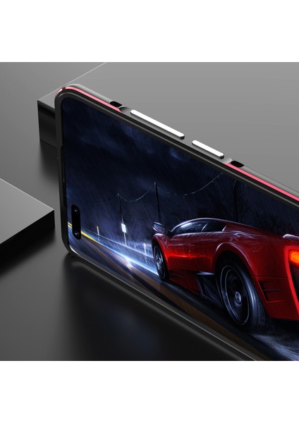 Huawei Mate 40 Pro Için Koruyucu Kılıf (Yurt Dışından) fırsatları