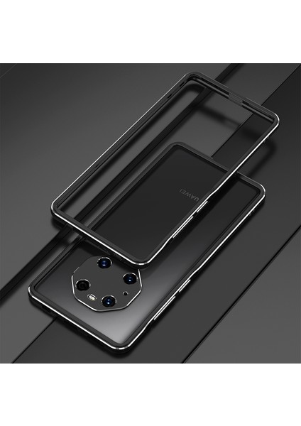 Huawei Mate 40 Pro Için Koruyucu Kılıf (Yurt Dışından) indirimleri