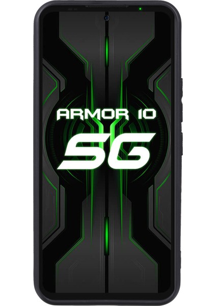 Ulefone Armor 10 5g Için Tpu Telefon Kılıfı (Yurt Dışından) fiyatları