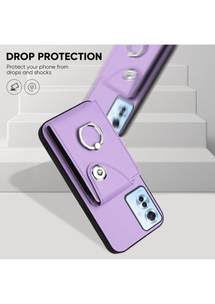 Oppo F25 Pro 5g Için Crossbody Kart Çantası Kılıfı (Yurt Dışından) indirimleri