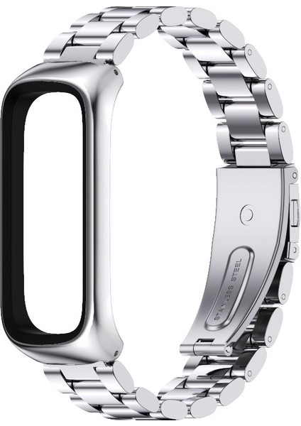 Samsung Galaxy Fit 2 Için Paslanmaz Ste Watch Band (Yurt Dışından) fiyatları