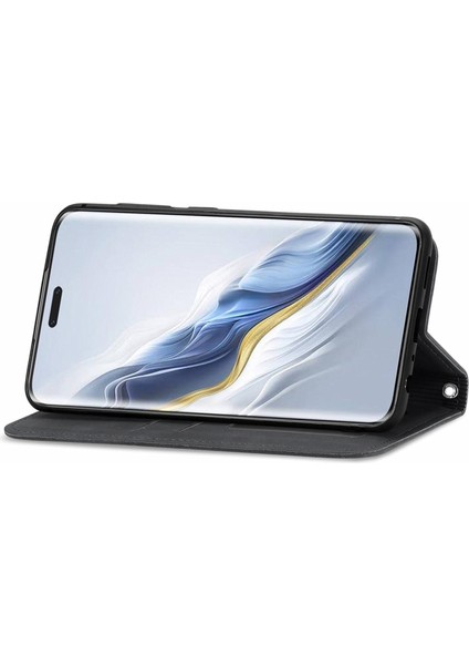 Honor Magic6 Pro Için Retroskin Tüy Kılıf (Yurt Dışından) fırsatları