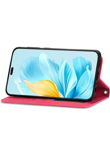 Honor 200 Lite Global Için Retroskin Tüy Kılıf (Yurt Dışından) fırsatları