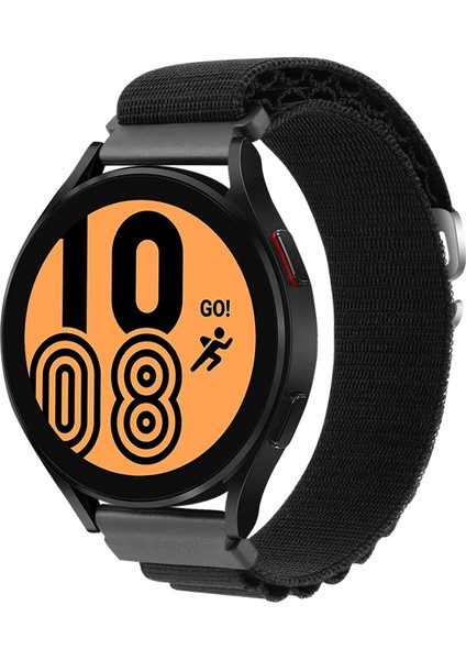 Realme Watch 3/amazfit Gtr4/4 Pro Için Naylon Watch Band (Yurt Dışından)