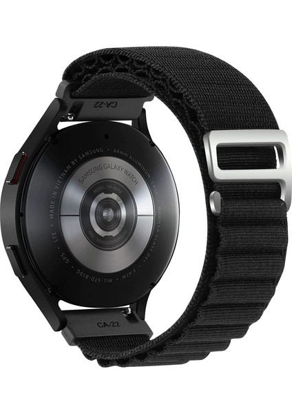 Realme Watch 3/amazfit Gtr4/4 Pro Için Naylon Watch Band (Yurt Dışından) fiyatları