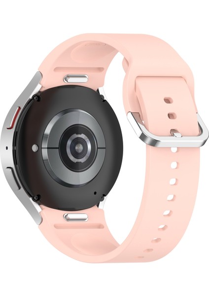 Samsung Galaxy Watch Fe 40MM Için Silikon Watch Band (Yurt Dışından) fiyatları