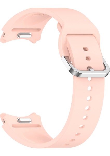 Samsung Galaxy Watch Fe 40MM Için Silikon Watch Band (Yurt Dışından) modelleri