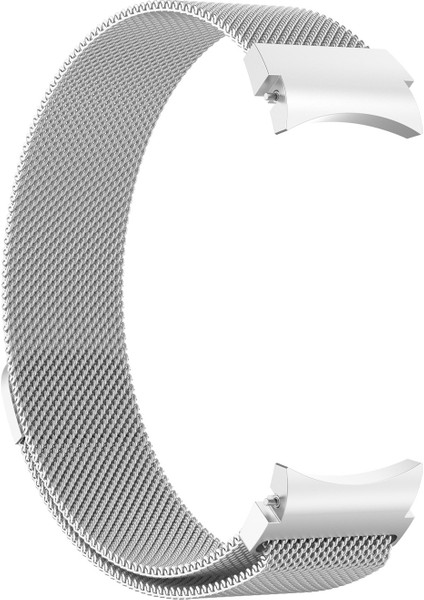 Samsung Galaxy Watch 7 40 / 44MM Için Milan Metal Kayış (Yurt Dışından) modelleri
