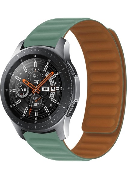 Amazfit Gts Için Silikon Manyetik Saat Kayışı (Yurt Dışından) fiyatları