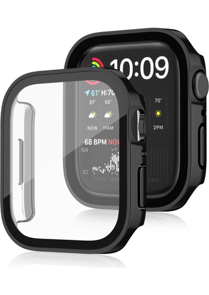 Apple Watch Serisi 9/8/7 45MM Için Su Geçirmez Kılıf (Yurt Dışından)