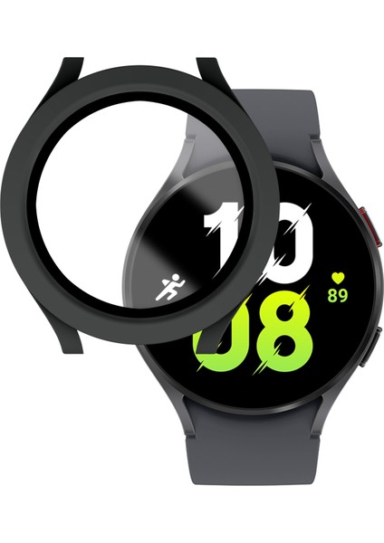 Samsung Galaxy Watch5 / Watch4 44MM Için Su Geçirmez Kılıf (Yurt Dışından)