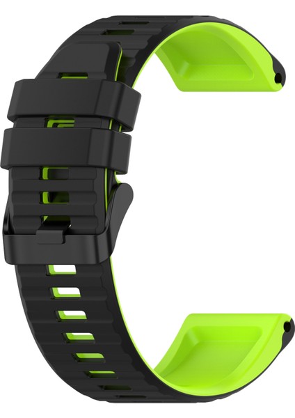 Garmin Forerunner 945 Için 22MM Saat Kayışı (Yurt Dışından)